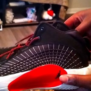 Nike Air Jordan Jumpman